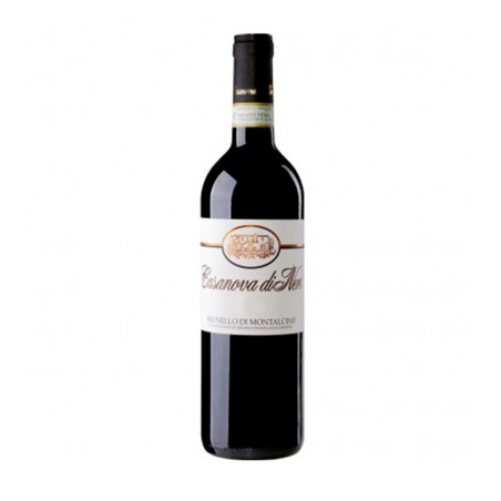 Brunello di Montalcino DOCG 2019 - Casanova di Neri