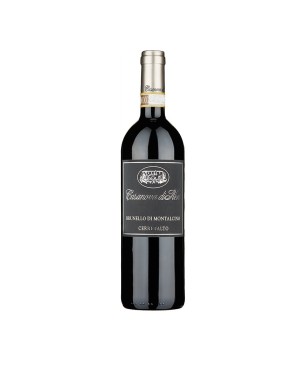 Brunello di Montalcino DOCG Cerretalto 2018 - Casanova Di Neri