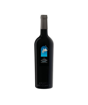 Vermentino Toscana IGT Albablu 2023 - Campo alle Comete