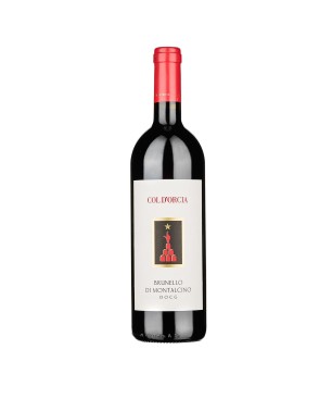 Brunello di Montalcino DOCG 2019 - Col d'Orcia