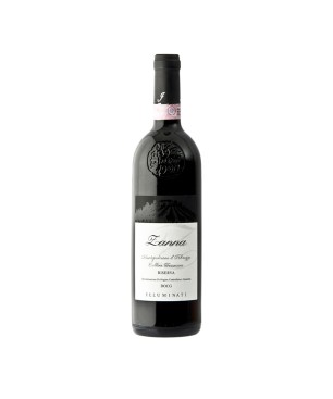 Montepulciano d'Abruzzo Riserva Colline Teramane DOCG Zanna 2018 - Illuminati