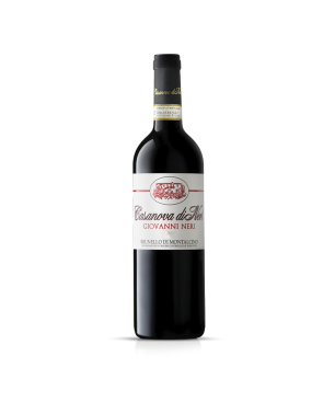 Brunello di Montalcino DOCG 2019 Giovanni Neri - Casanova di Neri [3 lt]