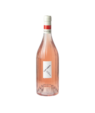 Rosato Campania IGT San Greg 2023 - Feudi San Gregorio