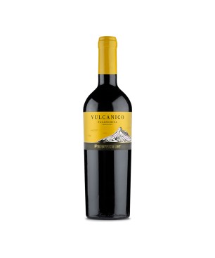 Falanghina Basilicata IGT Vulcanico 2023 - Paternoster