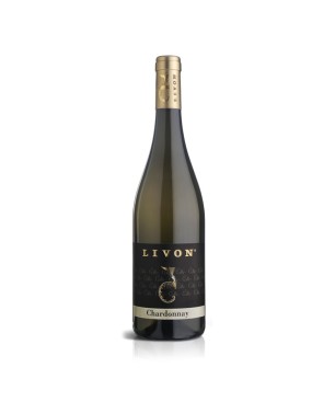 Chardonnay Collio DOC 2023 - Livon