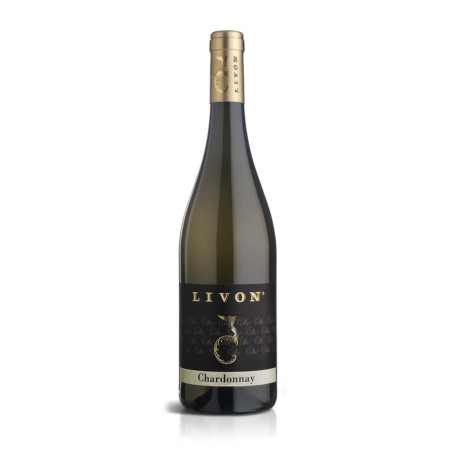 Chardonnay Collio DOC 2023 - Livon