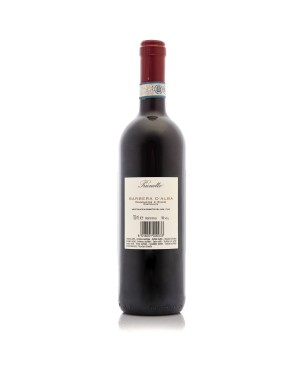 Barbera d'Alba DOC 2023 - Prunotto