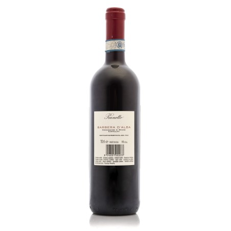 Barbera d'Alba DOC 2023 - Prunotto