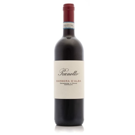 Barbera d'Alba DOC 2023 - Prunotto