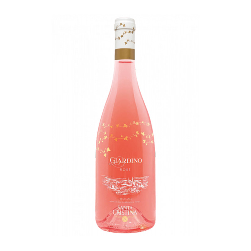 Giardino Rosè Toscana Rosato IGT 2023 - Antinori