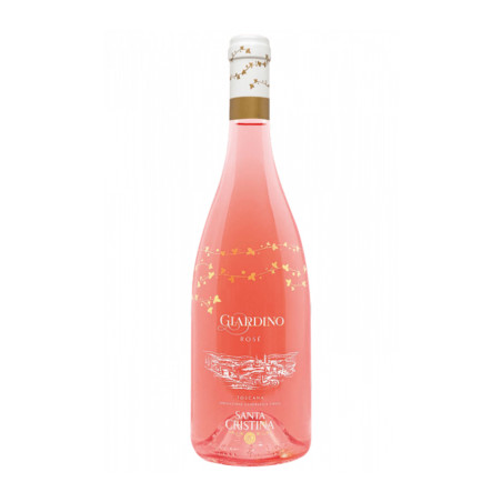 Giardino Rosè Toscana Rosato IGT 2023 - Antinori