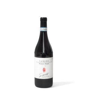 Pinot Nero Langhe DOC 2022 - Gian Luca Colombo