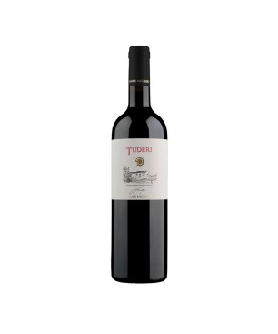 Cannonau Romangia IGT Tuderi 2021 - Dettori