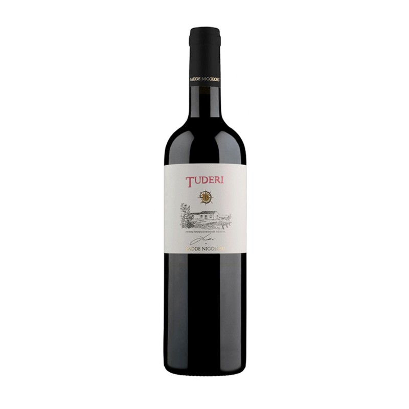 Cannonau Romangia IGT Tuderi 2021 - Dettori