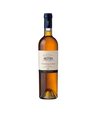 Vinsanto del Chianti Classico DOC Marchese Antinori 2019 - Antinori [0.375l]