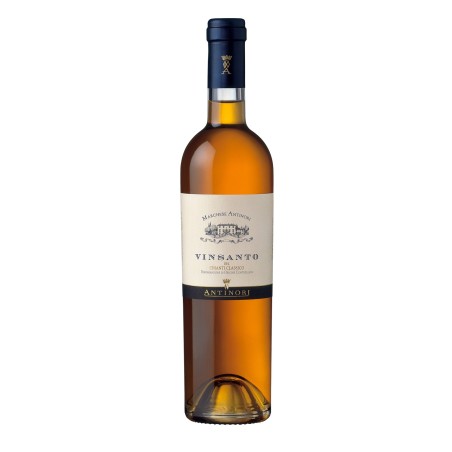 Vinsanto del Chianti Classico DOC Marchese Antinori 2019 - Antinori [0.375l]