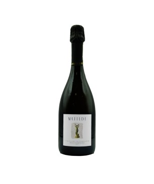 Prosecco Valdobbiadene Conegliano Superiore DOCG BIO Brut - Matilde [5+1 Gratis]