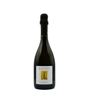 Prosecco Valdobbiadene Conegliano Superiore DOCG BIO Extra Dry - Matilde [5+1 Gratis]