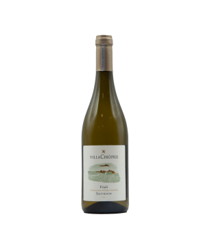 Sauvignon Friuli DOC 2023 - Villa Chiopris