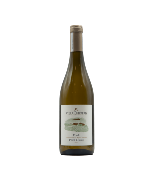 Pinot Grigio Friuli DOC 2023 - Villa Chiopris