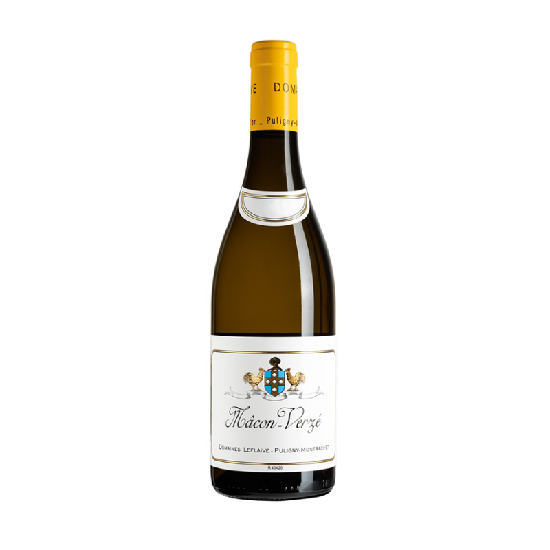 Macon Verzè Blanc 2022 - Domaine Leflaive