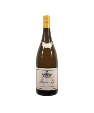 Macon Igè Blanc 2022 - Domaine Leflaive