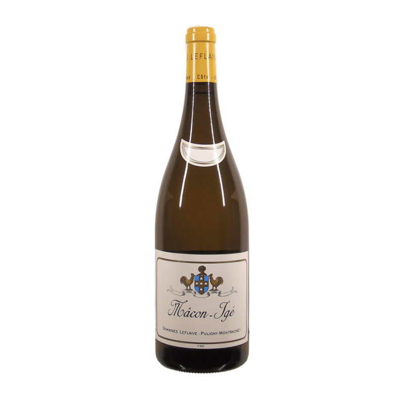 Macon Igè Blanc 2022 - Domaine Leflaive