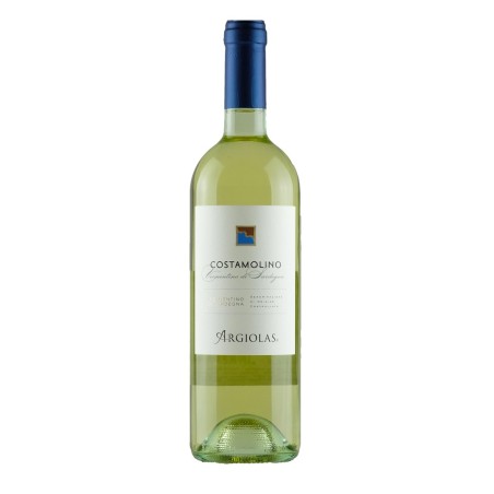 Vermentino di Sardegna DOC Costamolino 2023 - Argiolas