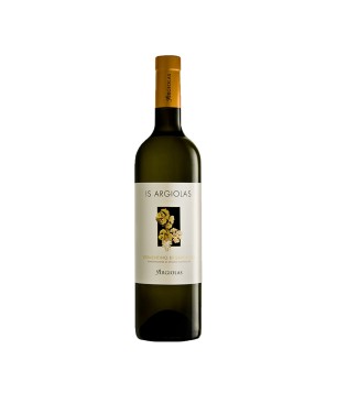 Vermentino di Sardegna DOC Is Argiolas 2023 - Argiolas