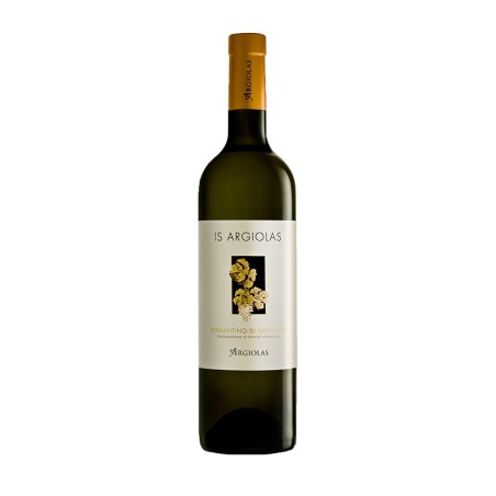 Vermentino di Sardegna DOC Is Argiolas 2023 - Argiolas