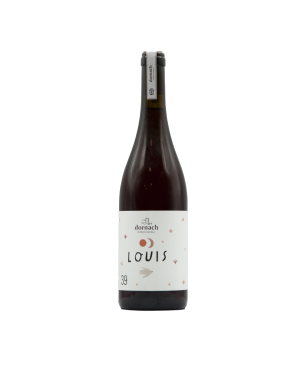 Pinot Grigio Vigneti delle Dolomiti IGT Louis 39 2022 - Dornach Patrick Uccelli