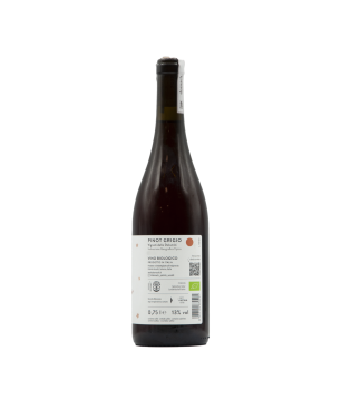 Pinot Grigio Vigneti delle Dolomiti IGT Louis 39 2022 - Dornach Patrick Uccelli