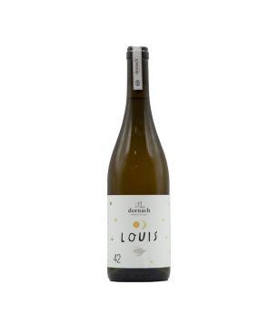 Gewürztraminer Mitterberg IGT Louis 42 2022 - Dornach Patrick Uccelli