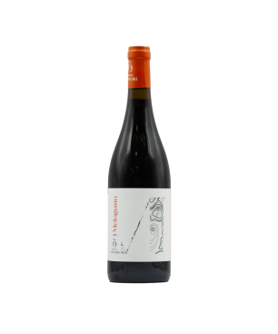 Syrah Toscana Rosso IGT Melograno 2022 - Podere Concori