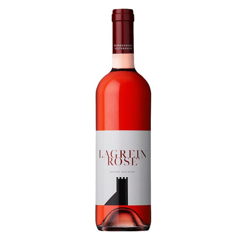 Lagrein Rosé Alto Adige DOC 2023 - Colterenzio