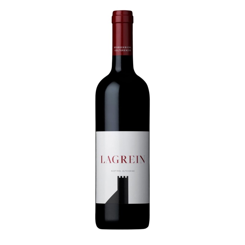 Lagrein Alto Adige DOC 2023 - Colterenzio