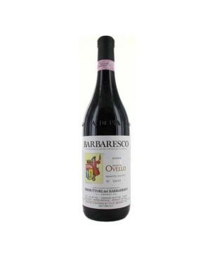 Barbaresco Riserva Ovello DOCG 2019 - Produttori del Barbaresco [Magnum]