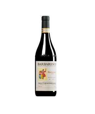 Barbaresco Riserva Montestefano DOCG 2019 - Produttori del Barbaresco [Magnum]