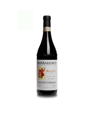 Barbaresco Riserva Muncagota DOCG 2019 - Produttori del Barbaresco