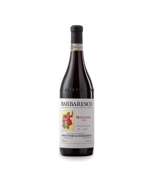 Barbaresco Riserva Montestefano DOCG 2019 - Produttori del Barbaresco