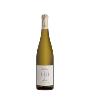 Gewürztraminer Alto Adige DOC Selida 2023 - Tramin