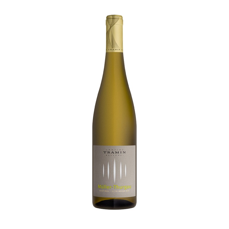 Müller Thurgau Alto Adige DOC 2023 - Tramin