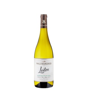 Gewürztraminer Alto Adige DOC Leiten 2023 - Nals Margreid