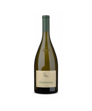 Chardonnay Alto Adige DOC 2023 - Terlan