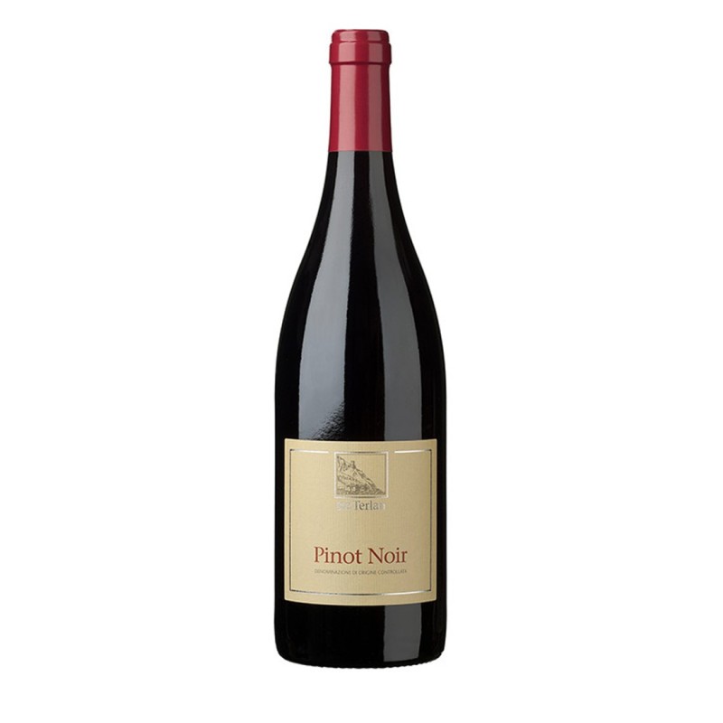 Pinot Nero Alto Adige DOC 2023 - Terlan