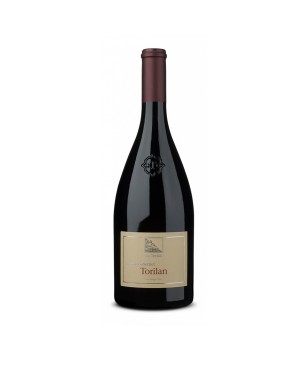 Merlot Cabernet Alto Adige IGT Torilan 2022 - Terlan