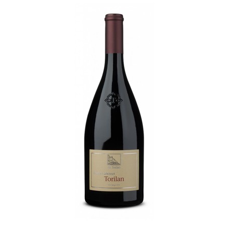 Merlot Cabernet Alto Adige IGT Torilan 2022 - Terlan