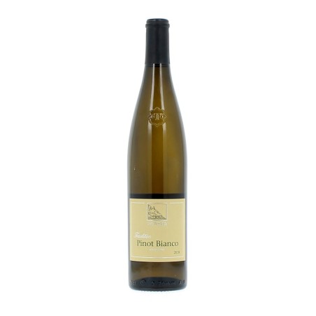 Pinot Bianco Alto Adige DOC 2023 - Terlan