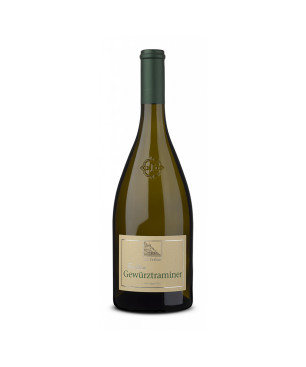 Gewürztraminer Alto Adige DOC 2023 - Terlan