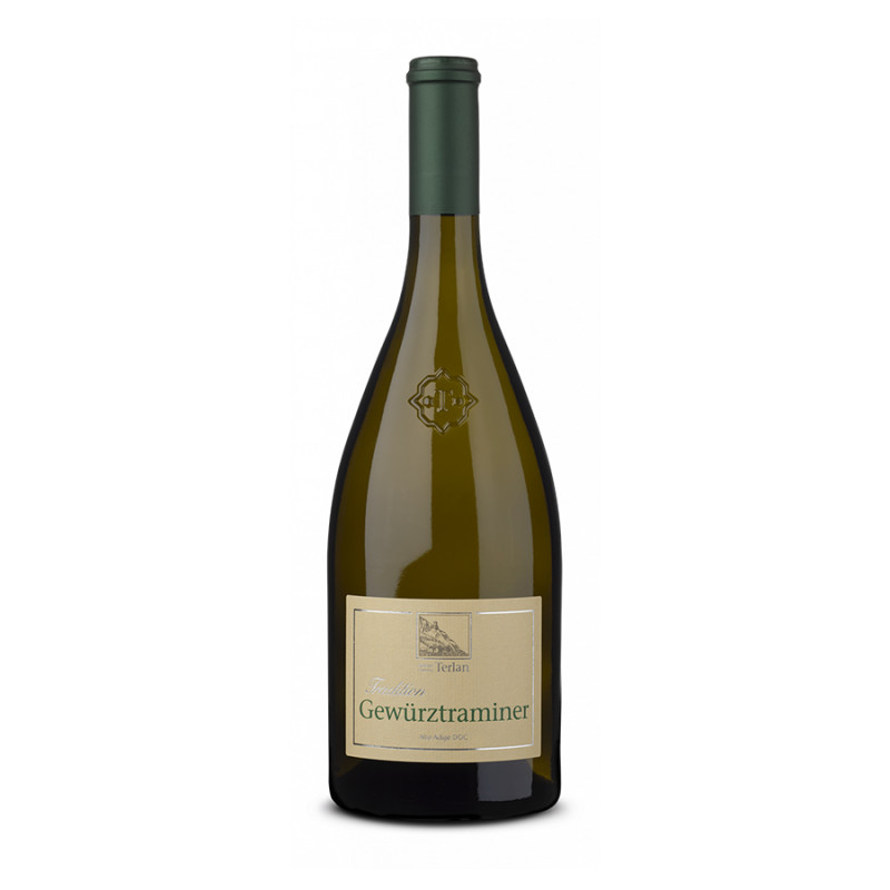 Gewürztraminer Alto Adige DOC 2023 - Terlan